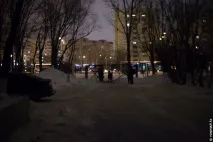един медицинска сестра
