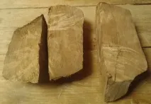 след това дръжката След това
