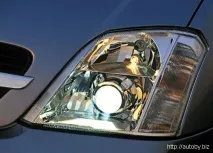 Огляд Opel Meriva (2007) опис, особливості, безпека, технічні характеристики особливості