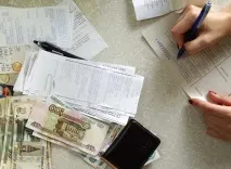 Оформлення квартир та інші дії з квартирою оформлення