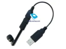 Огляд Bluetooth-гарнітури Prolife BM-710 bluetooth-гарнітури