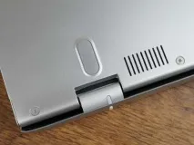 Огляд HP ENVY Notebook 13-d000ur на заздрість оточуючим огляд