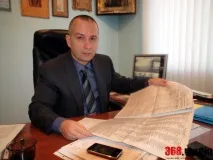 Одеський депутат заробляє менше двірника менше