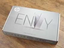 Огляд HP ENVY Notebook 13-d000ur на заздрість оточуючим заздрість