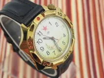 vostok преглед