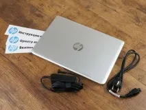 Огляд HP ENVY Notebook 13-d000ur на заздрість оточуючим 13-d000ur