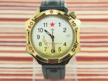 часовниците vostok