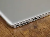Огляд HP ENVY Notebook 13-d000ur на заздрість оточуючим 13-d000ur