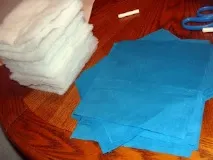 ръце куки