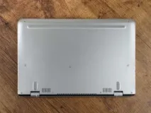 Огляд HP ENVY Notebook 13-d000ur на заздрість оточуючим notebook