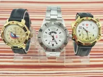 vostok vostok