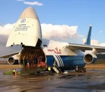 обща въздушен