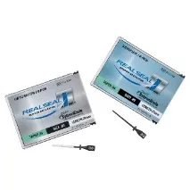 Обтураційна система RealSeal1 на носії (301) - Терапія - Новини та статті зі стоматології - система