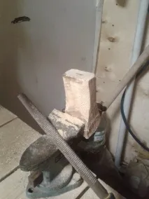 дръжката След дръжката След това