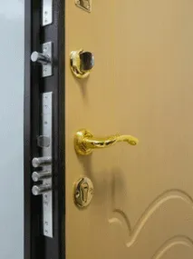 Огляд непромерзаючих вхідних дверей вхідних