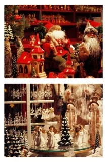 NÜRNBERGER CHRISTKINDLESMARKT, shutova можна