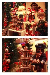 NÜRNBERGER CHRISTKINDLESMARKT, shutova можна