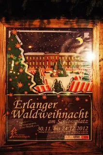 nürnberger christkindlesmarkt