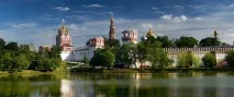 кула новодевичий