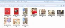 Навчання каскаду хаара OpenCV Метод Віоли-Джонса навчання