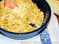 Орзотто (перлотто), 30 рецептів, фото-рецепти готують