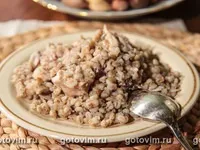 Орзотто (перлотто), 30 рецептів, фото-рецепти фото-рецепти