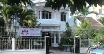 Про медицину в Нячанзі - госпіталі, лікарні та медичні центри Нячанга нячанзі