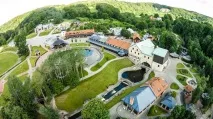 belmontas литовски ястия