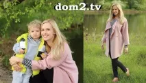 Ольга Гажієнко розповіла, що задоволена своєю зовнішністю своєю