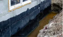 Осушення ділянки своїми руками ділянки