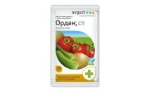 Ордан інструкція із застосування відгуки застосування