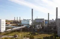 ТОВ Томскнафтохім ТНХК