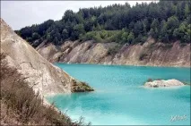 Небезпечна краса краса