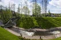литовски ястия belmontas