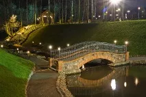 река Вилня литовски ястия