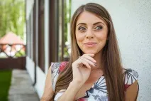 Ольга Рапунцель до та після пластики пластики