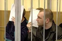 Засновник мережі салонів ДДТ Равіль Хакімов, засуджений на 25 років за бандитизм та організацію равіль