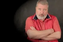 Він просто зникне» мене