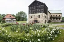 река Вилня литовски ястия