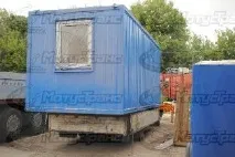 превоз характеристики