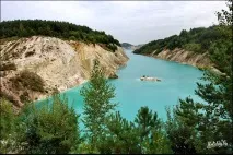 Небезпечна краса тому