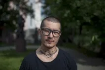 Він просто зникне» Узбекистану