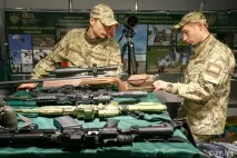 Зброя для еліти що вибирає спецназ ФСБ та білоукраїнська - Альфа - « TodaysMilitary вибирає