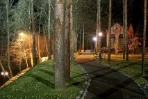 река Вилня литовски ястия