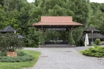 река Вилня belmontas