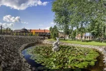belmontas река Вилня