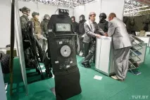 Зброя для еліти що вибирає спецназ ФСБ та білоукраїнська - Альфа - « TodaysMilitary зброя