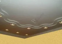 Оздоблення балконів та лоджій гіпсокартоном на фото та відео гіпсокартоном