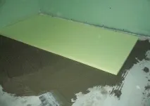 Оздоблення балконів та лоджій гіпсокартоном на фото та відео балконів