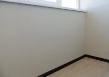 Оздоблення балконів та лоджій гіпсокартоном на фото та відео лоджій